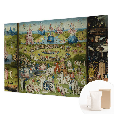 Fototapetas svetainei Deja, jie turi