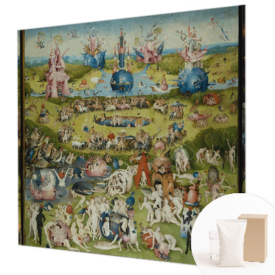 Fototapetas svetainei Deja, jie turi