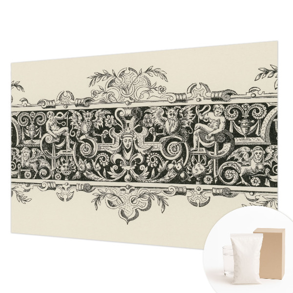 Aukštos kokybės fototapetas Mitologiniai motyvai