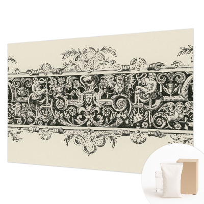 Aukštos kokybės fototapetas Mitologiniai motyvai