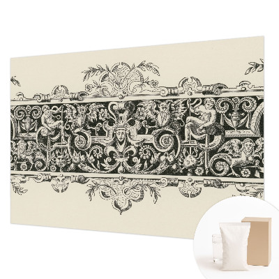 Aukštos kokybės fototapetas Mitologiniai motyvai