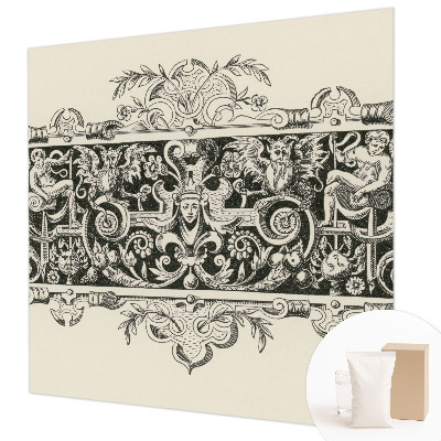 Aukštos kokybės fototapetas Mitologiniai motyvai