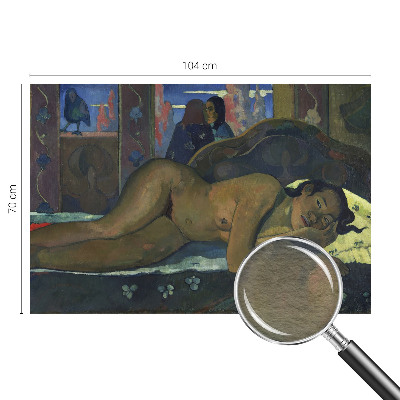 Modernus fototapetas Egzotiškas Fredas