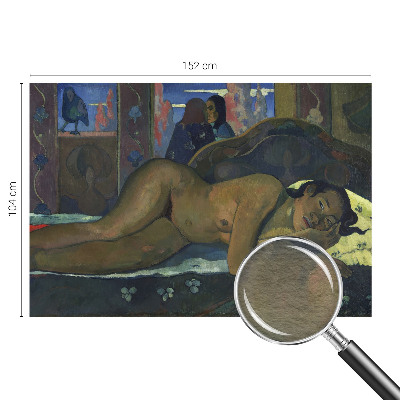 Modernus fototapetas Egzotiškas Fredas