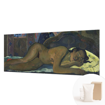 Modernus fototapetas Egzotiškas Fredas