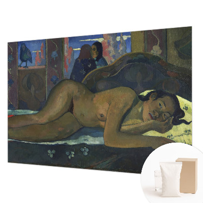 Modernus fototapetas Egzotiškas Fredas