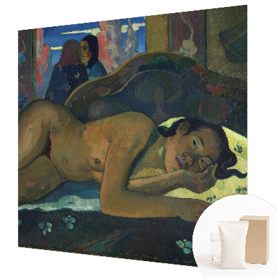 Modernus fototapetas Egzotiškas Fredas