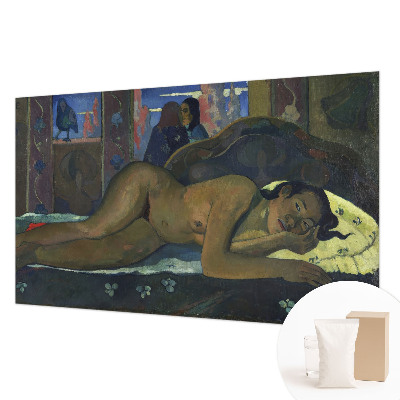 Modernus fototapetas Egzotiškas Fredas