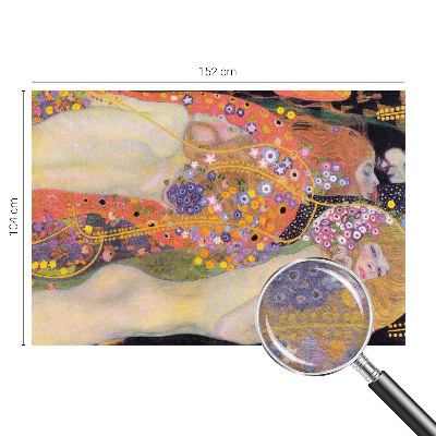 Dekoratyvinis fototapetas Blomster išdėstymas