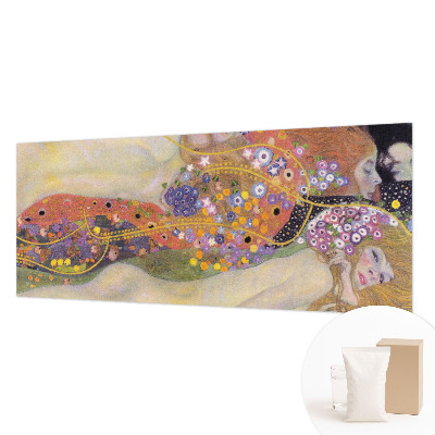 Dekoratyvinis fototapetas Blomster išdėstymas