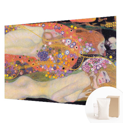 Dekoratyvinis fototapetas Blomster išdėstymas