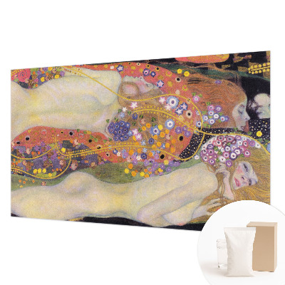 Dekoratyvinis fototapetas Blomster išdėstymas