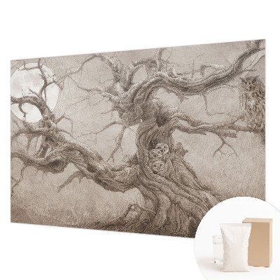 Fototapetas Natfugle