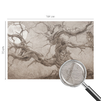 Fototapetas Natfugle