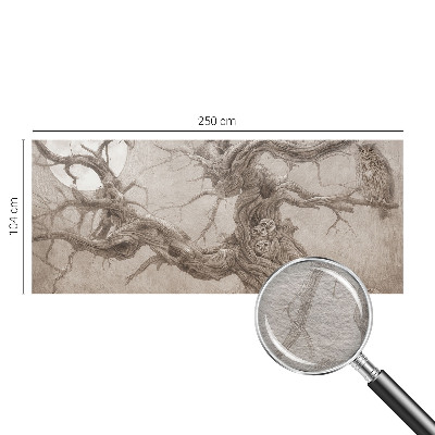 Fototapetas Natfugle