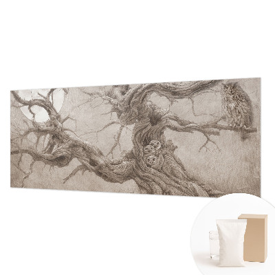 Fototapetas Natfugle