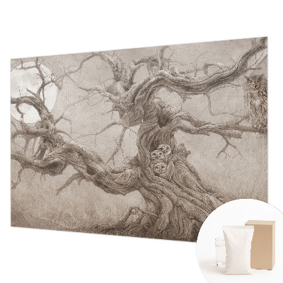 Fototapetas Natfugle