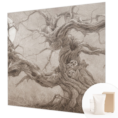 Fototapetas Natfugle