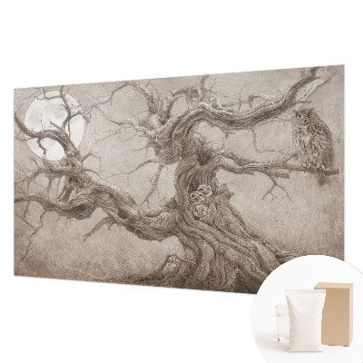 Fototapetas Natfugle