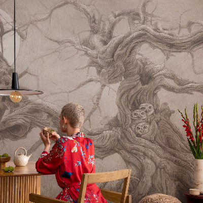 Fototapetas Natfugle