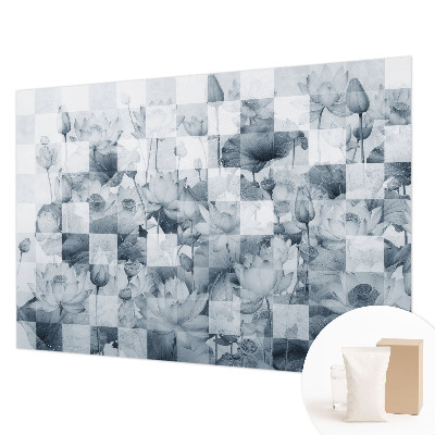 Tapetas Lotusbloomster