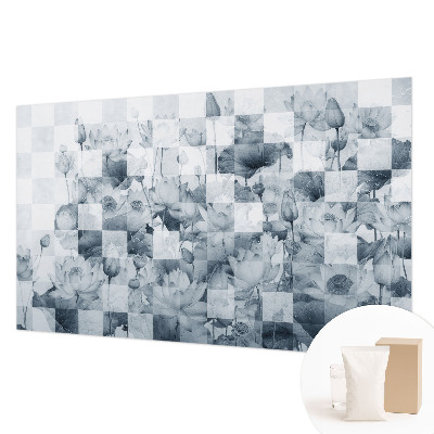 Tapetas Lotusbloomster