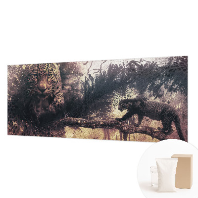 Fototapetas flizelino pagrindu Skovtema