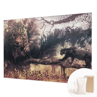 Fototapetas flizelino pagrindu Skovtema