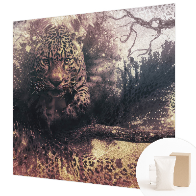 Fototapetas flizelino pagrindu Skovtema