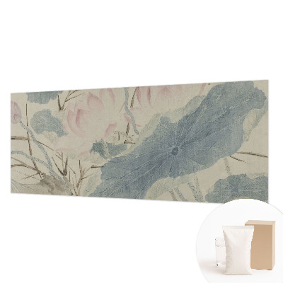 Fototapetas miegamajam Lotoso peiliukas