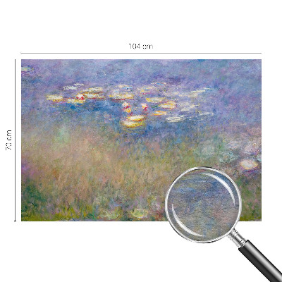 Fototapetas ant sienos Åkander