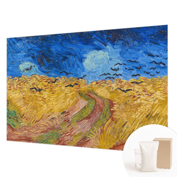 Fototapetas pagal užsakymą Marklandskabas