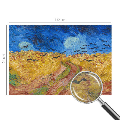 Fototapetas pagal užsakymą Marklandskabas