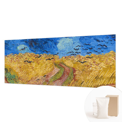 Fototapetas pagal užsakymą Marklandskabas