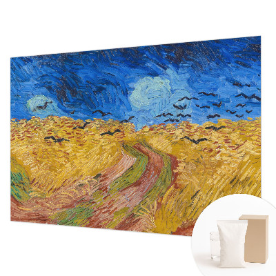 Fototapetas pagal užsakymą Marklandskabas