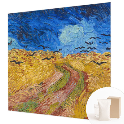 Fototapetas pagal užsakymą Marklandskabas