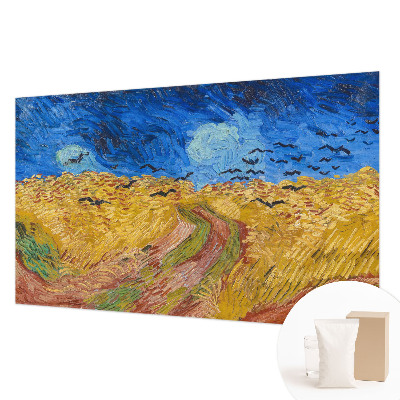 Fototapetas pagal užsakymą Marklandskabas