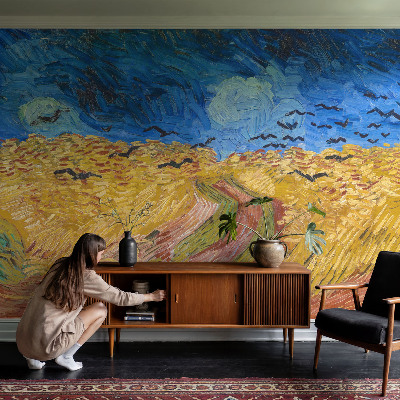 Fototapetas pagal užsakymą Marklandskabas