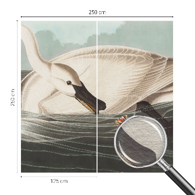 Fototapetas pagal matmenis Naturens harmony