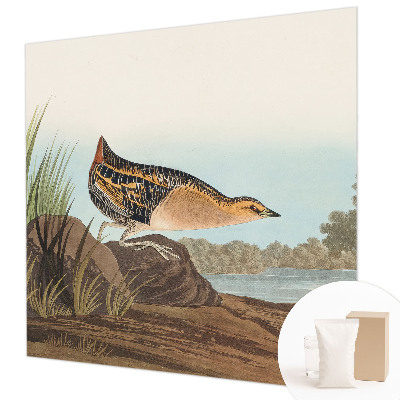 Modernus fototapetas Natūrali scena