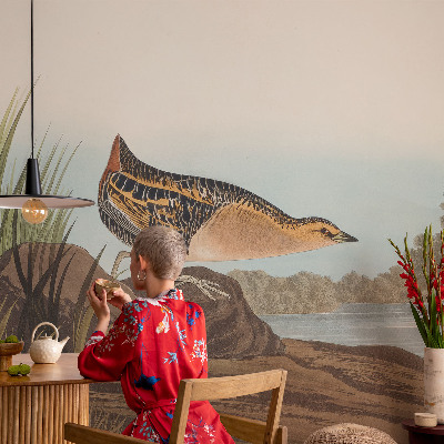 Modernus fototapetas Natūrali scena