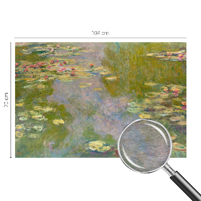 Aukštos kokybės fototapetas Åkander