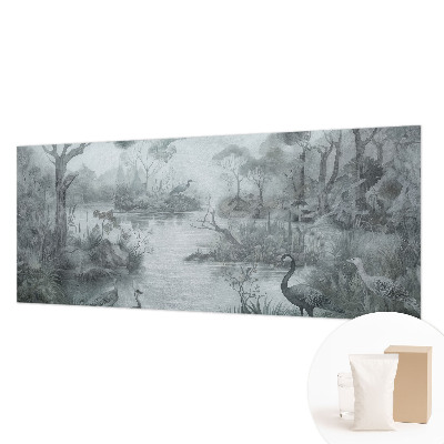 Fototapetas flizelino pagrindu Naturlandskab