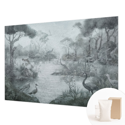 Fototapetas flizelino pagrindu Naturlandskab