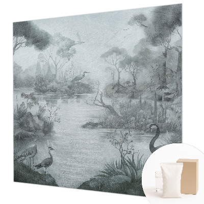 Fototapetas flizelino pagrindu Naturlandskab