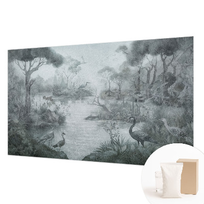 Fototapetas flizelino pagrindu Naturlandskab