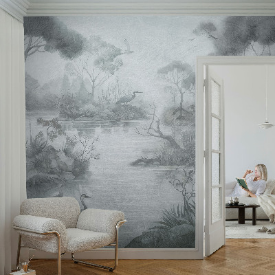 Fototapetas flizelino pagrindu Naturlandskab