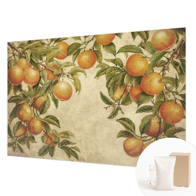 Fototapetas pagal užsakymą Frugtgrene