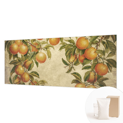 Fototapetas pagal užsakymą Frugtgrene