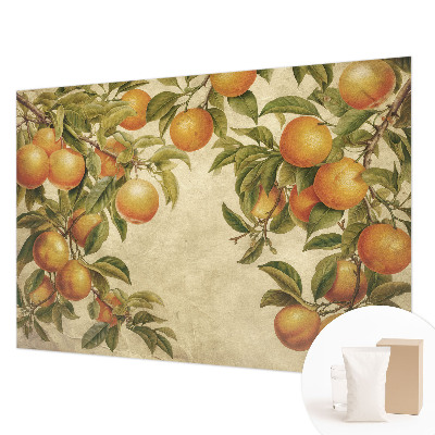 Fototapetas pagal užsakymą Frugtgrene